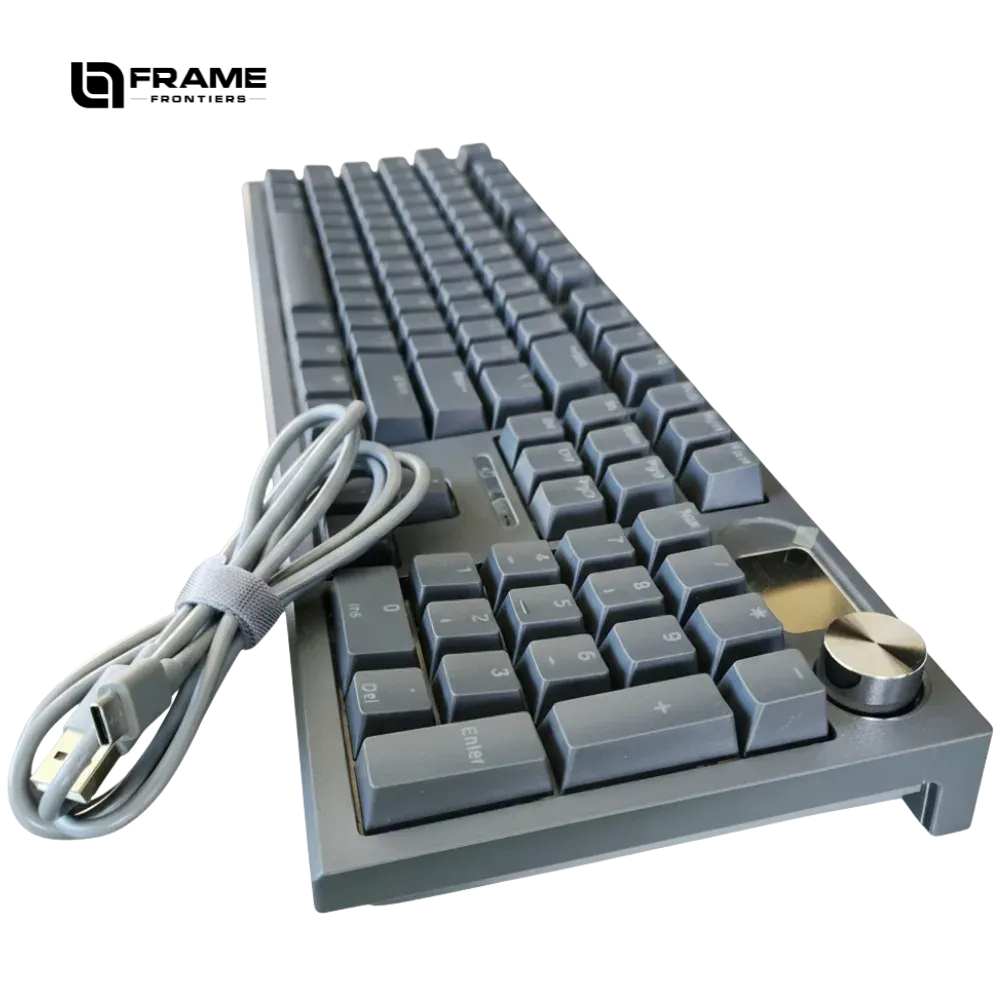 Langtu LT-104 Wired mechanical keyboard
